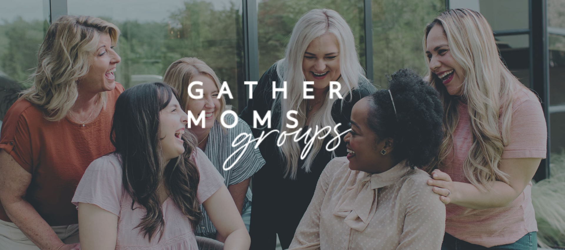 Gather Moms